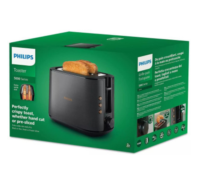 Philips Тостер Philips HD2650/30