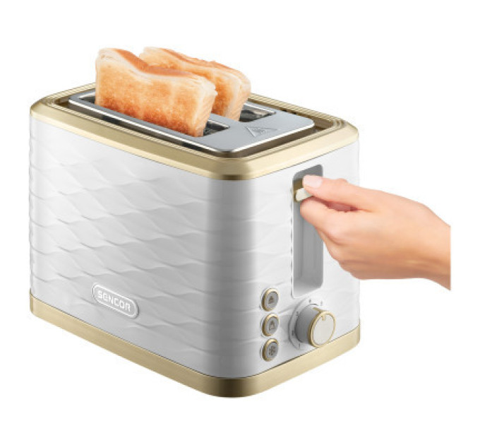 Sencor Тостер Sencor STS7500WH