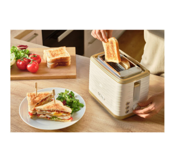 Sencor Тостер Sencor STS7500WH
