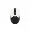 A4Tech Мишка A4Tech FB12 Bluetooth Panda