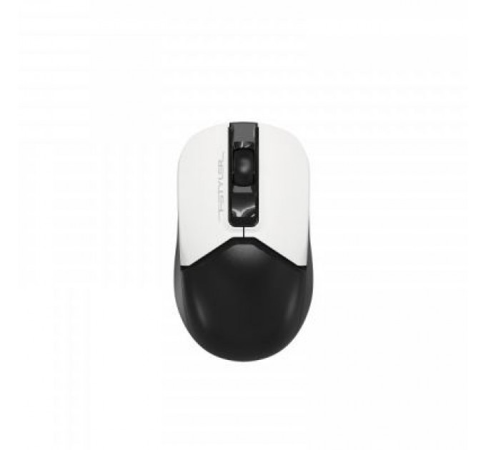 A4Tech Мишка A4Tech FB12 Bluetooth Panda