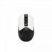 A4Tech Мишка A4Tech FB12 Bluetooth Panda
