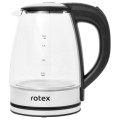 Rotex Електрочайник Rotex RKT91-GS