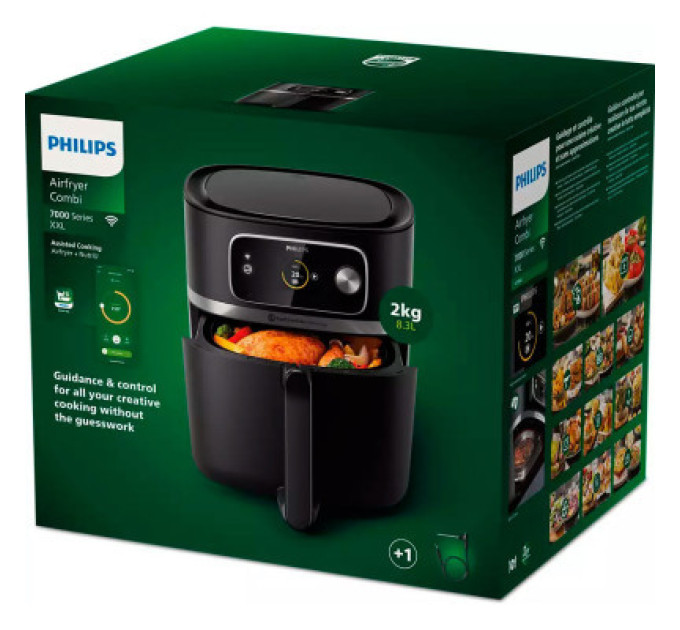 Philips Мультипіч Philips HD9880/90