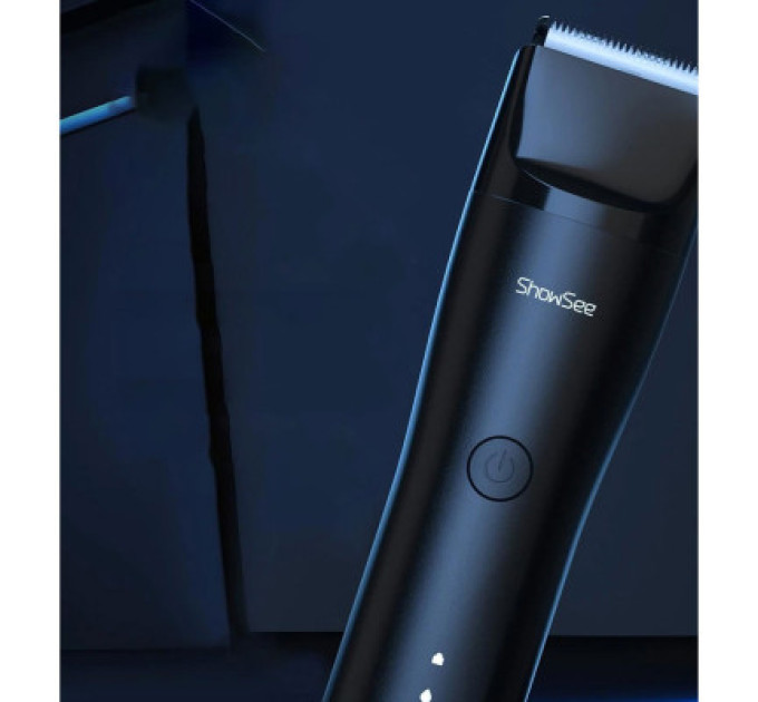 Xiaomi Машинка для стрижки Xiaomi C4-BK