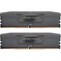 Corsair Модуль пам'яті для комп'ютера DDR5 32GB (2x16GB) 6000 MHz Vengeance Cool Gray Corsair (CMK32GX5M2B6000Z30)