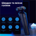Xiaomi Електробритва Xiaomi F303-BK