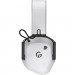 GamePro Навушники GamePro Genesis Mercury USB White (HS120W)