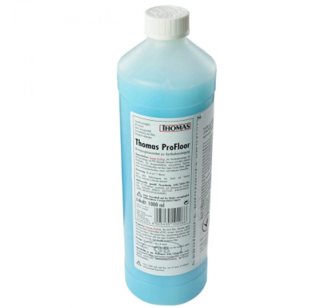 Thomas Миючий засіб для пилососа Thomas 790009