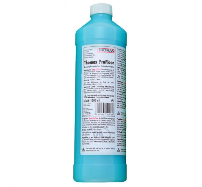 Thomas Миючий засіб для пилососа Thomas 790009