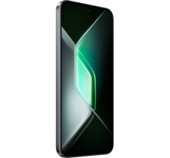 Infinix Мобільний телефон Infinix GT 30 8/256Gb Phantom Gray (4894947101069)