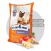 Club 4 Paws Сухий корм для кішок Club 4 Paws Преміум. Для кішок, які живуть в приміщенні 4 в 1 14 кг (4820083909436)