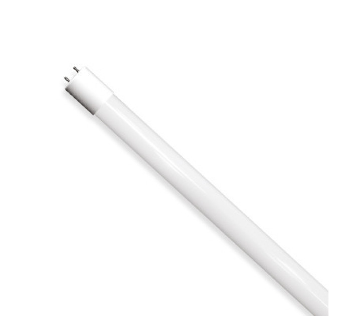 Eurolamp Лампочка Eurolamp T8 скло 18W 6500K (LED-T8-18W/6500(OS))