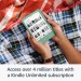 Amazon_ Електронна книга Amazon Kindle (11th Gen) (2024) RS23CV 16GB Black_JP