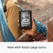 Amazon_ Електронна книга Amazon Kindle (11th Gen) (2024) RS23CV 16GB Black_JP