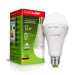Eurolamp Лампочка Eurolamp А70 12W E27 4500K (LED-A70-12274(EM))