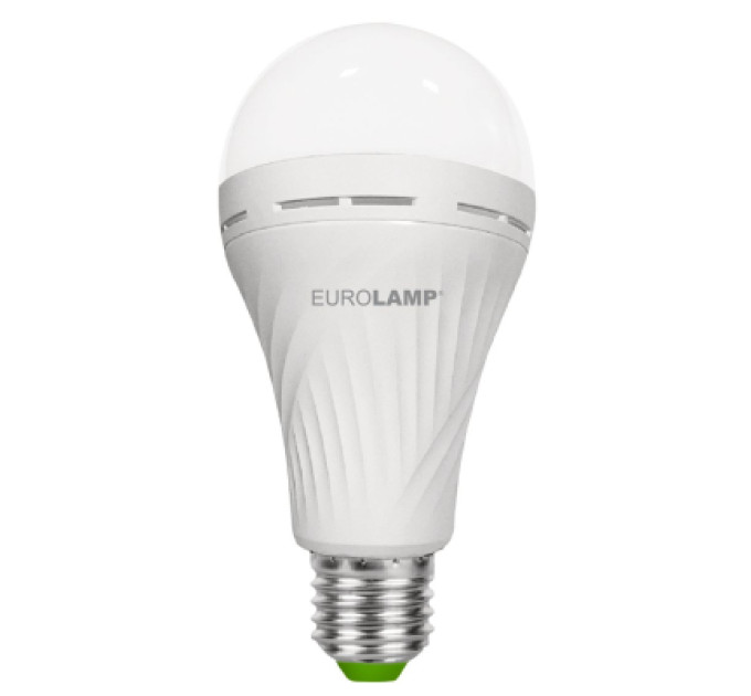 Eurolamp Лампочка Eurolamp А70 12W E27 4500K (LED-A70-12274(EM))