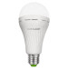 Eurolamp Лампочка Eurolamp А70 12W E27 4500K (LED-A70-12274(EM))