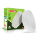 Eurolamp Лампочка Eurolamp LED GX53 8W 3000K (LED-GX53-0830(N))