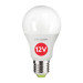 Eurolamp Лампочка Eurolamp LED ECO A60 12W E27 4000K 12-48V (LED-A60-12274(12-48V))