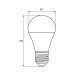 Eurolamp Лампочка Eurolamp LED ECO A60 12W E27 4000K 12-48V (LED-A60-12274(12-48V))