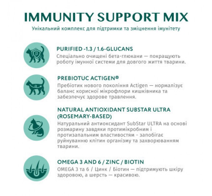 Optimeal Вологий корм для кішок Optimeal для стерилізованих/кастрованих з яловичиною та індичим філе в желе 85 г (4820215365901)