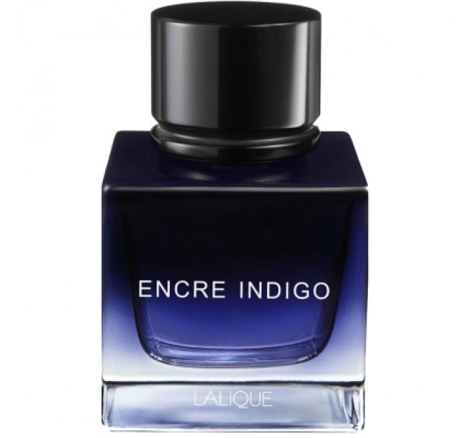 Lalique Парфумована вода Lalique Encre Indigo 50 мл (7640171194882)
