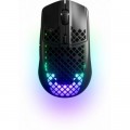 SteelSeries Мишка SteelSeries Aerox 3 Wireless Onyx (SS62612)