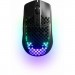 SteelSeries Мишка SteelSeries Aerox 3 Wireless Onyx (SS62612)