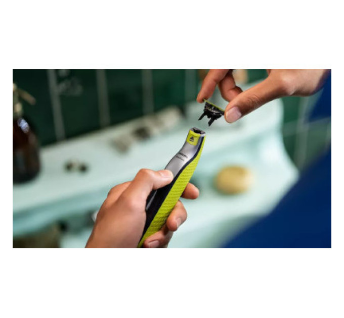 Philips Аксесуари до електробритв Philips QP440/50