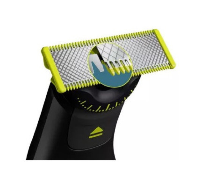 Philips Аксесуари до електробритв Philips QP410/50