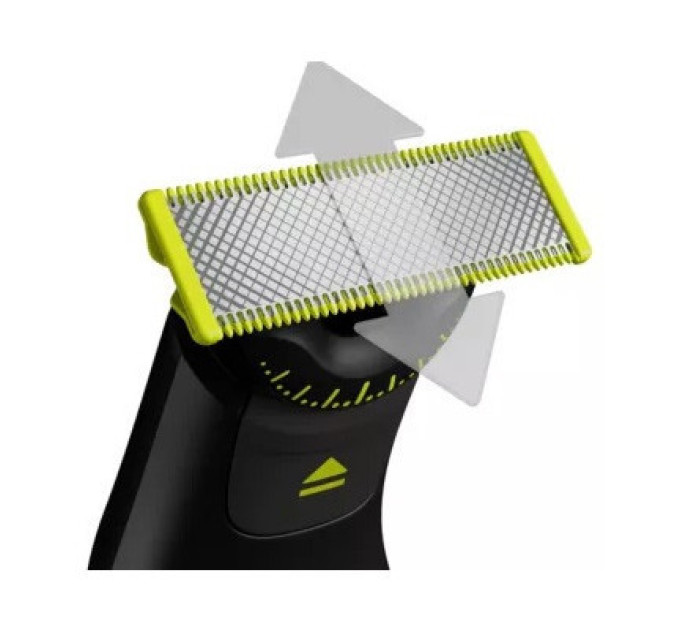 Philips Аксесуари до електробритв Philips QP410/50