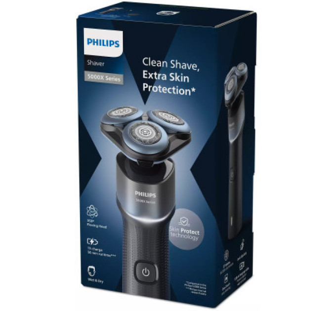 Philips Електробритва Philips X5006/00