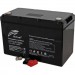 Ritar Батарея LiFePo4 Ritar 12V-100Ah (LFP12.8V100Ah G1)