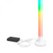 Videx Лампочка Videx підлогова RGB 10W (VL-TF20-RGB)