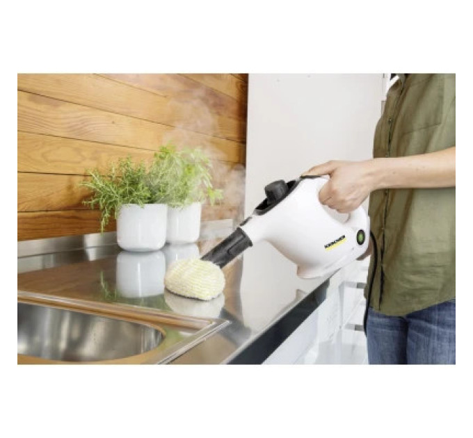 Karcher Пароочищувач Karcher SC 1 (1.516-400.0)