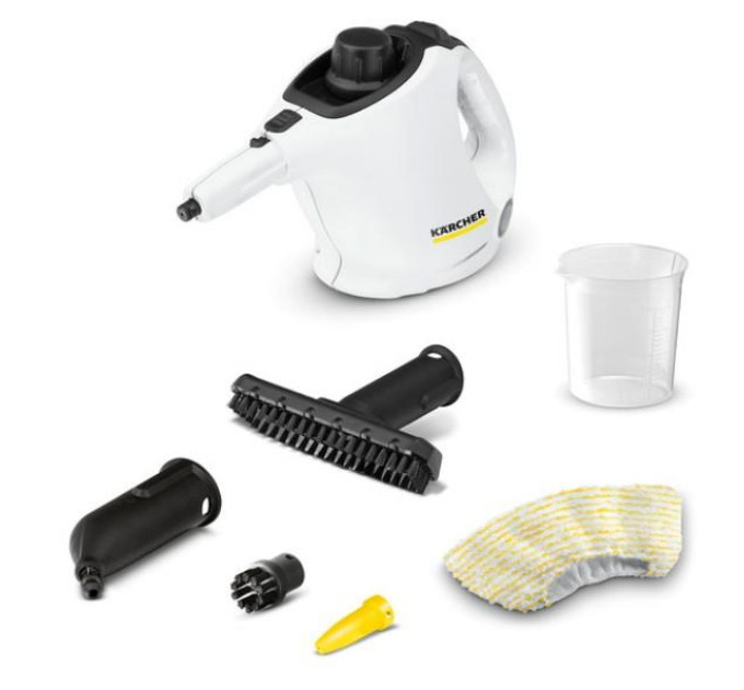 Karcher Пароочищувач Karcher SC 1 (1.516-400.0)