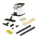 Karcher Пароочищувач Karcher SC 4 Deluxe (1.513-460.0)