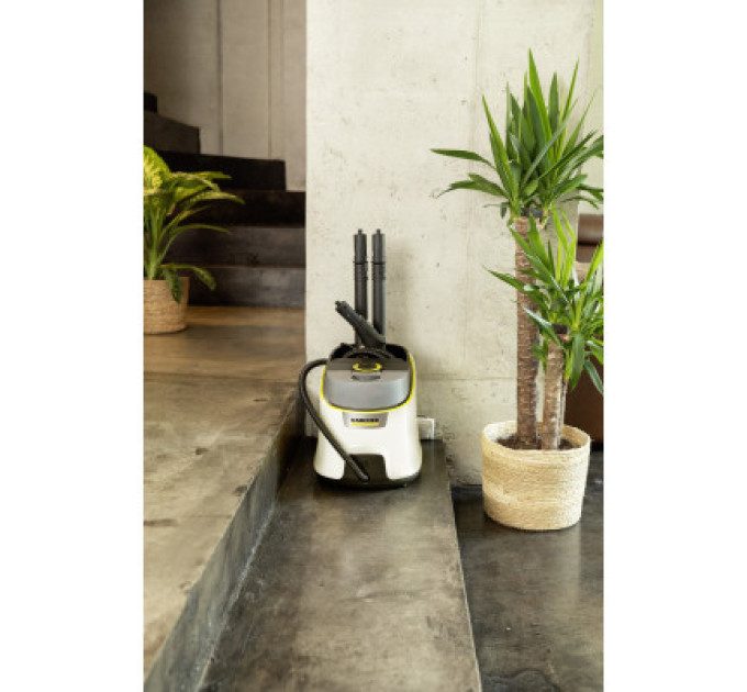 Karcher Пароочищувач Karcher SC 4 Deluxe (1.513-460.0)