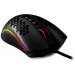 Redragon Мишка Redragon Storm M808 RGB USB Black (77854)