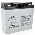 Ritar Батарея до ДБЖ Ritar HR1288W, 12V-22.0Ah (HR1288W)