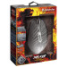 Defender Мишка Defender Dark Agent GM-590L USB Black (52590)