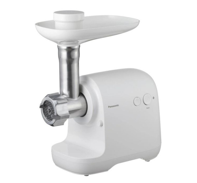 Panasonic М'ясорубка Panasonic MK-GX1700WTQ