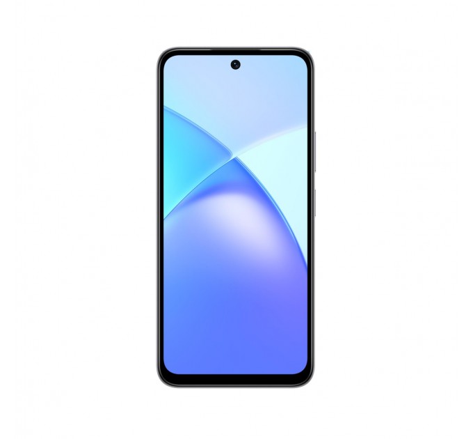 Infinix Мобільний телефон SMART 10 PLUS 4/128 X6725B TI SILVER INFINIX