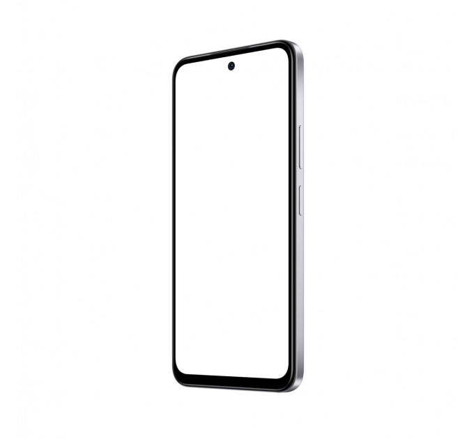 Infinix Мобільний телефон SMART 10 PLUS 4/128 X6725B TI SILVER INFINIX