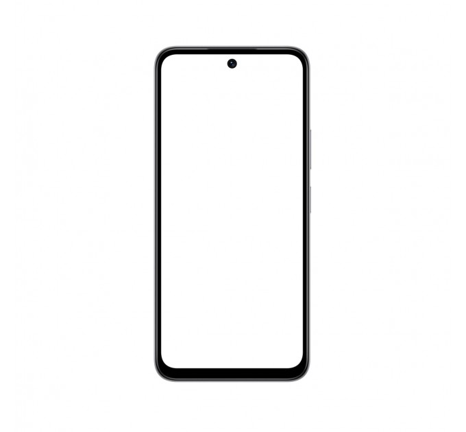 Infinix Мобільний телефон SMART 10 PLUS 4/128 X6725B TI SILVER INFINIX