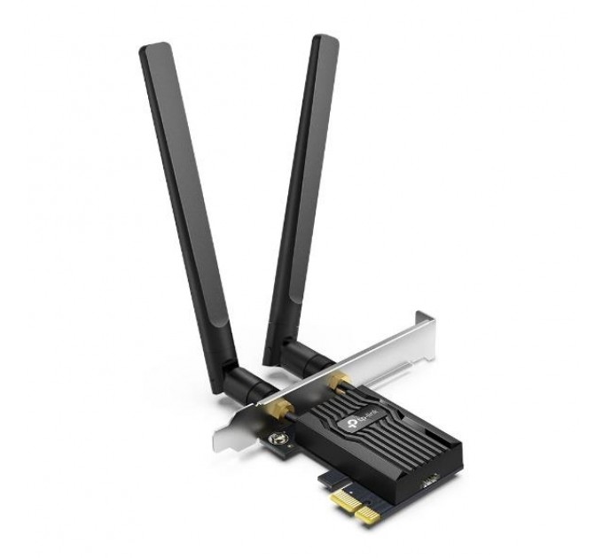 TP-Link PCIe Адаптер, Archer TX55E TP-LINK