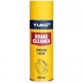 Yuko Автомобільний очисник Yuko Brake Cleaner 400мл (4823110408100)