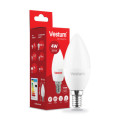 Vestum Лампочка Vestum C37 4W 4100K 220V E14 (1-VS-1307)