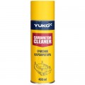 Yuko Автомобільний очисник Yuko Carburetor Cleaner 400мл (4823110408117)